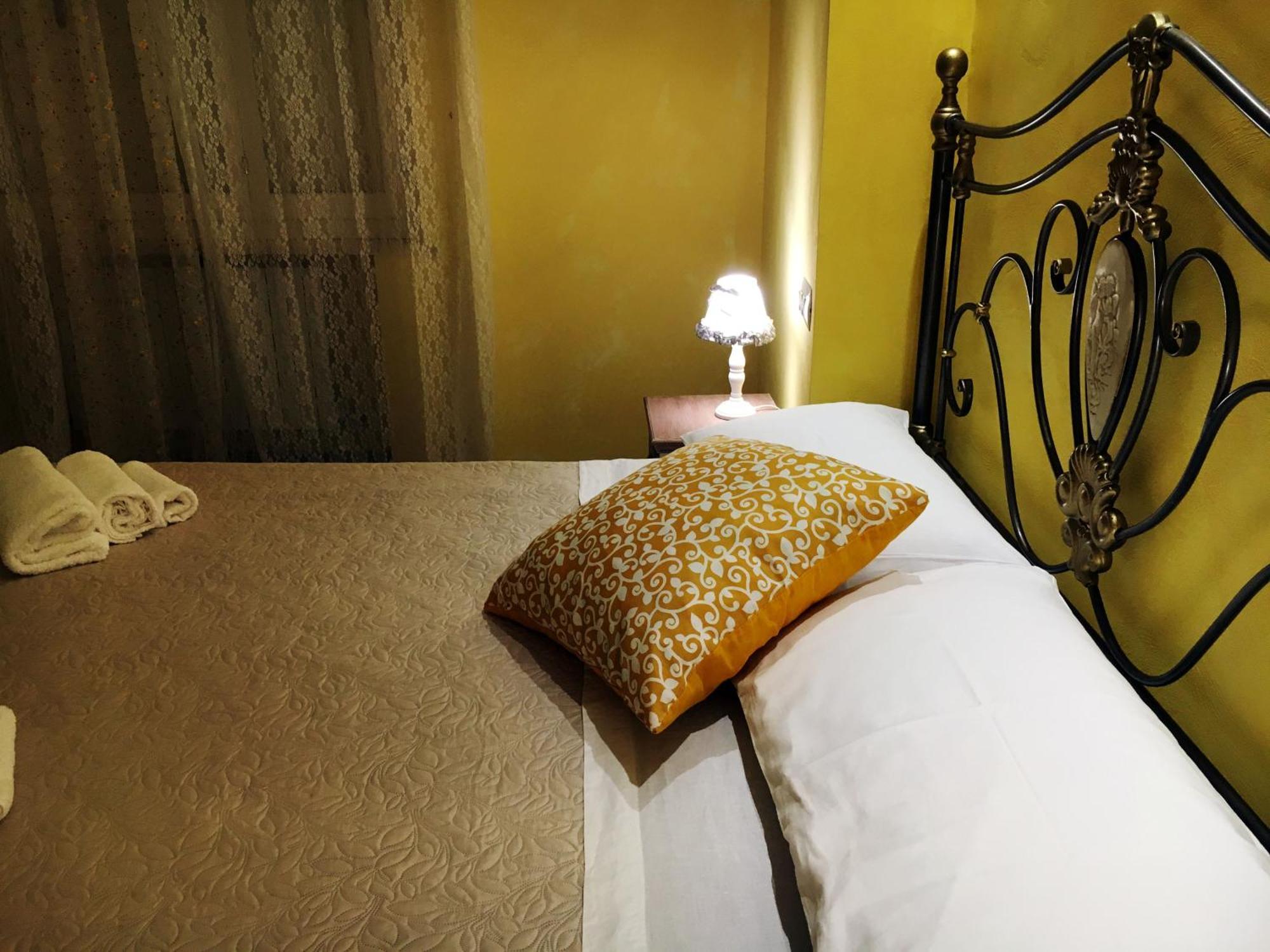 B&B Harmonia SantʼElpidio a Mare Exterior foto