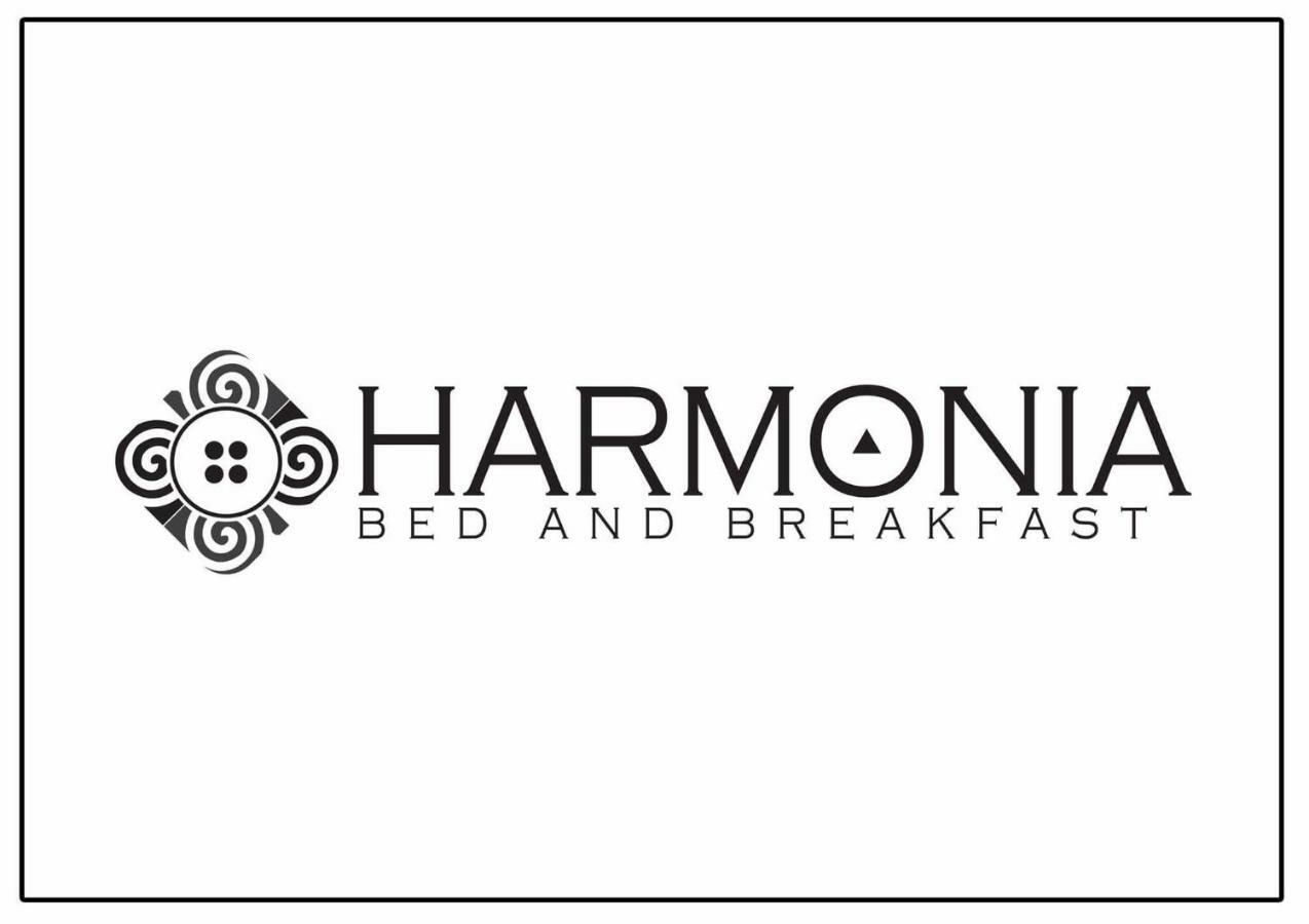 B&B Harmonia SantʼElpidio a Mare Exterior foto