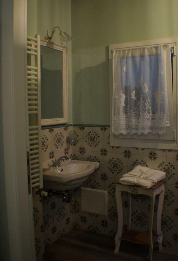 B&B Harmonia SantʼElpidio a Mare Exterior foto